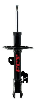 Imagen de Amortiguador Frontal Derecho 333818R Para Toyota Sienna 2015-2020