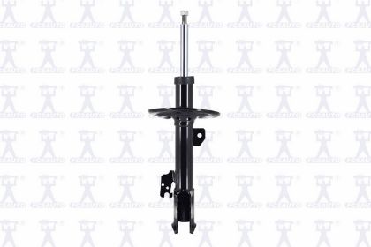 Imagen de Amortiguador Frontal Izquierdo 333819L Para Toyota Sienna 2015-2020