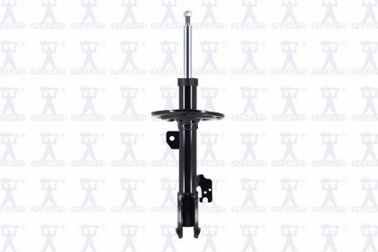 Imagen de Amortiguador Frontal Derecho 333819R Para Toyota Sienna 2015-2020