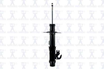 Imagen de Amortiguador Frontal Izquierdo 333821L Para Chevrolet Caprice 2014-2017