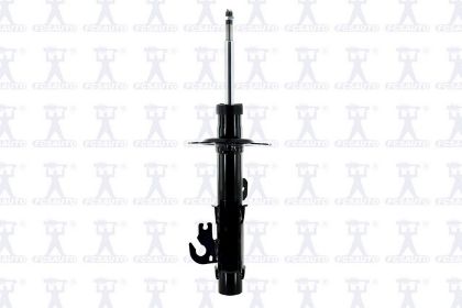 Imagen de Amortiguador Frontal Derecho 333821R Para Chevrolet Caprice 2014-2017