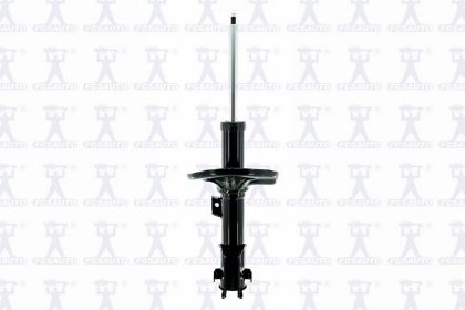 Imagen de Amortiguador Frontal Derecho 333828R Para Mitsubishi Endeavor 2004-2011