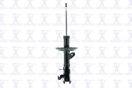Imagen de Amortiguador Frontal Derecho 333831R Para Honda Cr-z 2011-2015
