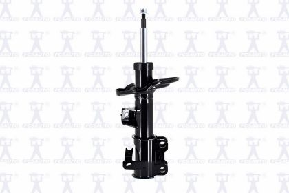 Imagen de Amortiguador Frontal Izquierdo 333832L Para Cadillac Ats 2013-2019