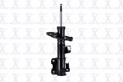 Imagen de Amortiguador Frontal Derecho 333832R Para Cadillac Ats 2013-2019