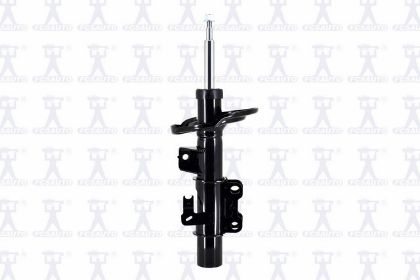Imagen de Amortiguador Frontal Izquierdo 333833L Para Cadillac Ats 2013-2019