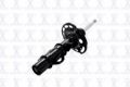 Imagen de Amortiguador Frontal Izquierdo 333833L Para Cadillac Ats 2013-2019
