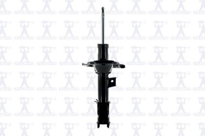 Imagen de Amortiguador Frontal Izquierdo 333837L Para Hyundai Veracruz 2007-2012