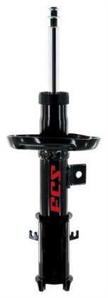 Imagen de Amortiguador Frontal Izquierdo 333841L Para Chevrolet Cruze 2016-2019