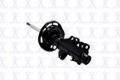 Imagen de Amortiguador Frontal Derecho 333842R Para Chevrolet Camaro 2016-2023