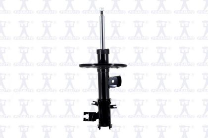 Imagen de Amortiguador Frontal Izquierdo 333857L Para Nissan Altima 2016-2018, Nissan Maxima 2016-2023