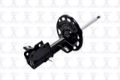 Imagen de Amortiguador Frontal Izquierdo 333857L Para Nissan Altima 2016-2018, Nissan Maxima 2016-2023