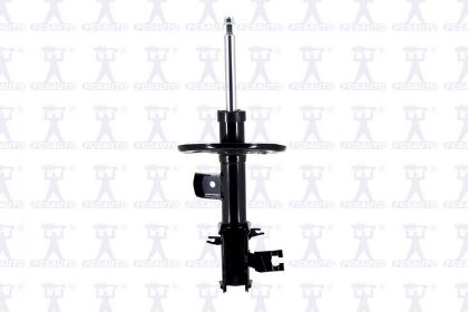 Imagen de Amortiguador Frontal Derecho 333857R Para Nissan Altima 2016-2018, Nissan Maxima 2016-2023