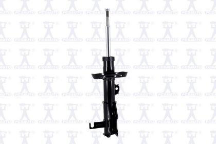 Imagen de Amortiguador Frontal Izquierdo 333858L Para Cadillac Xts 2013-2019