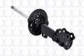 Imagen de Amortiguador Frontal Izquierdo 333866L Para Hyundai Sonata 2011