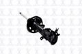 Imagen de Amortiguador Frontal Izquierdo 333867L Para Honda Civic 2012-2015