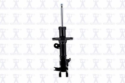 Imagen de Amortiguador Frontal Derecho 333867R Para Honda Civic 2012-2015
