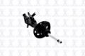 Imagen de Amortiguador Frontal Derecho 333867R Para Honda Civic 2012-2015