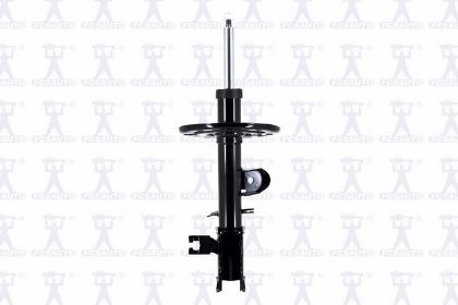 Imagen de Amortiguador Frontal Izquierdo 333870L Para Nissan Quest Minivan 2014-2017