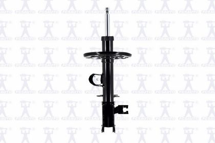 Imagen de Amortiguador Frontal Derecho 333870R Para Nissan Quest Minivan 2014-2017