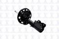 Imagen de Amortiguador Frontal Derecho 333870R Para Nissan Quest Minivan 2014-2017