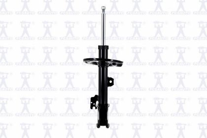 Imagen de Amortiguador Frontal Izquierdo 333926L Para Toyota Highlander 2014-2019, Toyota Highlander Hybrid 2014-2019
