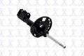 Imagen de Amortiguador Frontal Izquierdo 333926L Para Toyota Highlander 2014-2019, Toyota Highlander Hybrid 2014-2019