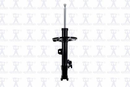 Imagen de Amortiguador Frontal Derecho 333926R Para Toyota Highlander 2014-2019, Toyota Highlander Hybrid 2014-2019