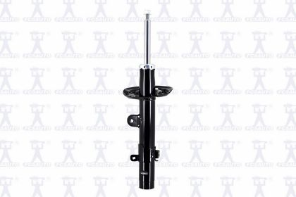 Imagen de Amortiguador Frontal Izquierdo 333927L Para Honda Cr-v 2017-2022
