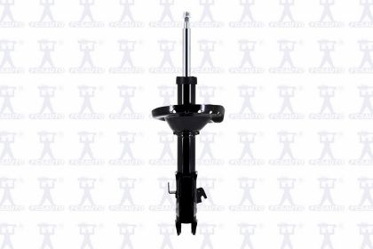 Imagen de Amortiguador Frontal Izquierdo 333940L Para Subaru Forester 2017-2018