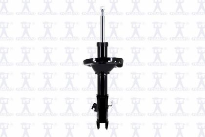Imagen de Amortiguador Frontal Derecho 333940R Para Subaru Forester 2017-2018