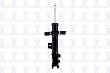 Imagen de Amortiguador Frontal Izquierdo 333941L Para Hyundai Veloster 2013-2017