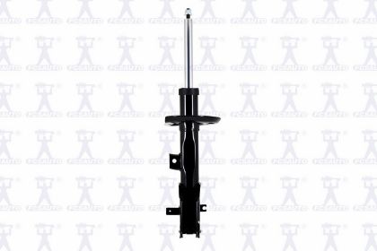 Imagen de Amortiguador Frontal Izquierdo 333944L Para Chrysler Pacifica 2017-2024, Chrysler Pacifica Hybrid 2017-2024, Chrysler Voyager 2020-2024