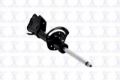 Imagen de Amortiguador Frontal Izquierdo 333944L Para Chrysler Pacifica 2017-2024, Chrysler Pacifica Hybrid 2017-2024, Chrysler Voyager 2020-2024