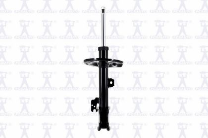 Imagen de Amortiguador Frontal Izquierdo 333945L Para Lexus Rx 350 2016-2022, Lexus Rx 350l 2018-2022, Lexus Rx 450h 2016-2022, y Otros