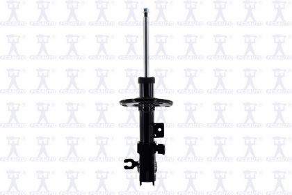 Imagen de Amortiguador Frontal Izquierdo 333951L Para Mazda Cx-3 2016-2021