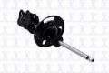 Imagen de Amortiguador Frontal Izquierdo 333951L Para Mazda Cx-3 2016-2021