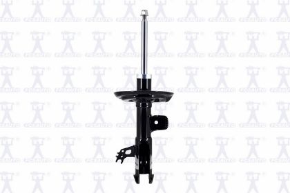 Imagen de Amortiguador Frontal Izquierdo 333964L Para Toyota Avalon 2019-2022, Toyota Avalon Hybrid 2019-2022, Toyota Camry 2018-2023, y Otros