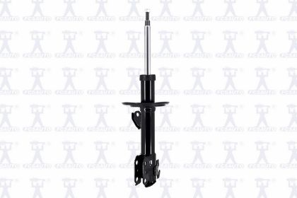 Imagen de Amortiguador Frontal Izquierdo 333981L Para Toyota Prius C 2016-2019