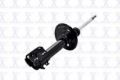 Imagen de Amortiguador Frontal Izquierdo 333981L Para Toyota Prius C 2016-2019