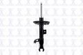 Imagen de Amortiguador Frontal Izquierdo 334010L Para Lexus Nx 350 2022-2024, Lexus Nx 350h 2022-2024, Lexus Nx 450h+ 2022-2024, y Otros