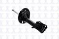 Imagen de Amortiguador Frontal Izquierdo 334010L Para Lexus Nx 350 2022-2024, Lexus Nx 350h 2022-2024, Lexus Nx 450h+ 2022-2024, y Otros