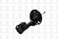 Imagen de Amortiguador Frontal Izquierdo 334010L Para Lexus Nx 350 2022-2024, Lexus Nx 350h 2022-2024, Lexus Nx 450h+ 2022-2024, y Otros