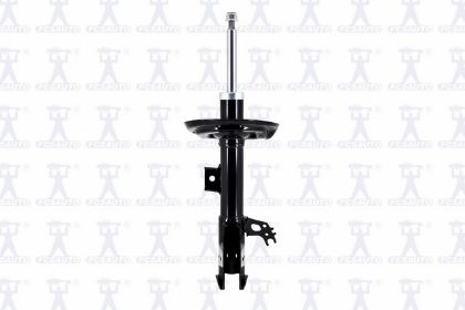 Imagen de Amortiguador Frontal Derecho 334010R Para Lexus Nx 350 2022-2024, Lexus Nx 350h 2022-2024, Lexus Nx 450h+ 2022-2024, y Otros