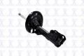 Imagen de Amortiguador Frontal Derecho 334010R Para Lexus Nx 350 2022-2024, Lexus Nx 350h 2022-2024, Lexus Nx 450h+ 2022-2024, y Otros