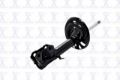 Imagen de Amortiguador Frontal Derecho 334010R Para Lexus Nx 350 2022-2024, Lexus Nx 350h 2022-2024, Lexus Nx 450h+ 2022-2024, y Otros