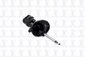 Imagen de Amortiguador Frontal Derecho 334012R Para Subaru Legacy 2018-2019