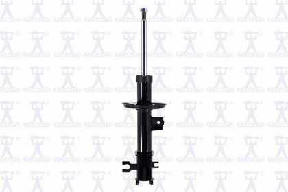Imagen de Amortiguador Frontal Izquierdo 334016L Para Chevrolet Spark 2013-2016