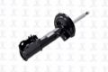 Imagen de Amortiguador Frontal Izquierdo 334028L Para Mercedes Benz C240 2003-2005, Mercedes Benz C280 2006-2007, Mercedes Benz C320 2003-2005, y Otros