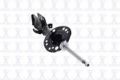 Imagen de Amortiguador Frontal Derecho 334048R Para Subaru Crosstrek 2018-2020, Subaru Crosstrek Hybrid 2019-2020